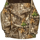 Unbranded Camo Jacket - Large Camo Polyester