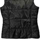Adidas Vest - XL Black Polyester