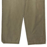 Dockers Cargo Pants - 30W 29L Khaki Cotton