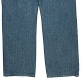 Levis Jeans - 31W 29L Blue Denim