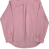 Ralph Lauren Shirt - Large Pink Cotton