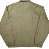 Polo By Ralph Lauren Harrington Jacket - Medium Beige Cotton
