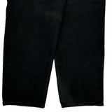 Calvin Klein Jeans - 34W 32L Black Cotton