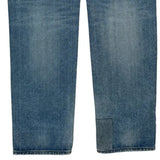 Carhartt Jeans - 36W 35L Light Wash Cotton