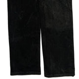 511 Levis Jeans - 32W 31L Black Cotton