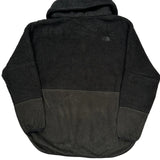 The North Face Fleece - Medium Black Polyester