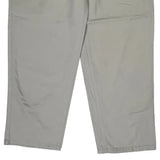 Polo By Ralph Lauren Trousers - 36W 30L Beige Cotton