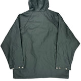 Carhartt Waterproof Jacket - Medium Green Polyester