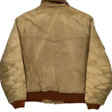 Carhartt Jacket - XL Brown Cotton