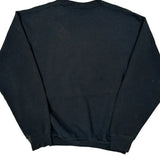 Iowa Football Fruit Of The Loom College Sweatshirt - XL Black Cotton Blend