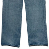 Levis Jeans - 30W 30L Light Wash Cotton