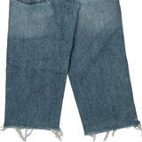 Carhartt Jeans - 32W 25L Light Wash Denim