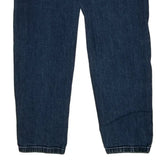True Religion Skinny Jeans - 30W US 6 Blue Cotton