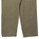 Dockers Cargo Pants - 30W 29L Khaki Cotton
