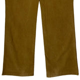 Carhartt Carpenter Pants - 33W 32L Brown Cotton