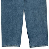 Nautica Jeans - 31W 32L Blue Cotton