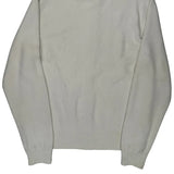 Polo By Ralph Lauren Jumper - XL White Cotton