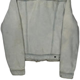 Levis Denim Jacket - Medium Light Wash Cotton