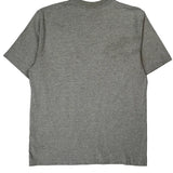 Carhartt T-Shirt - Medium Gray Cotton