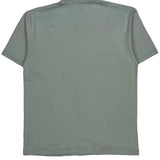 Dickies T-Shirt - Medium Green Cotton