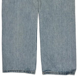 Levis Jeans - 34W 30L Light Wash Cotton