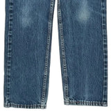 Levis Jeans - 32W 30L Blue Denim