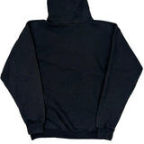 Walt Disney World 2005 Disney Graphic Hoodie - Medium Black Cotton