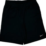 Nikefitdry Nike Sport Shorts - X-Largew 9L Black Polyester