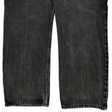 Levis 505 Jeans - 34W 30L Gray Cotton