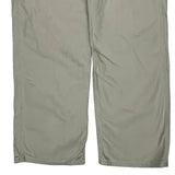 Carhartt Cargo Pants - 33W 31L Beige Cotton