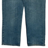 Carhartt Jeans - 38W 30L Blue Denim