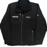 Gateway Harley Davidson Jacket - Large Black Polyester