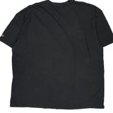 Dickies T-Shirt - 3XL Black Cotton