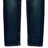 True Religion Skinny Jeans - 29W US 4 Dark Wash Denim