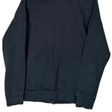 Oakley Hoodie - Small Navy Cotton