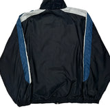 Fila Jacket - 2XL White Nylon