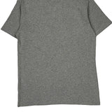 Carhartt T-Shirt - XS Gray Cotton
