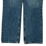 Tommy Hilfiger Jeans - 34W 34L Blue Cotton