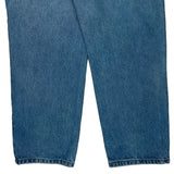 Carhartt Jeans - 38W 29L Blue Cotton