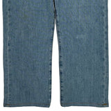 Levis 501 Jeans - 36W 30L Blue Cotton