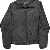 Patagonia Jacket - XL Black Polyester