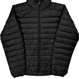 Marmot Puffer - Medium Black Down