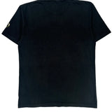 80 Years Anniversary Nike Graphic T-Shirt - Large Black Cotton