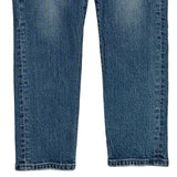 Levis Jeans - 29W 29L Blue Cotton