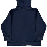 Age 24 Months Polo By Ralph Lauren Graphic Hoodie - XS Blue Cotton