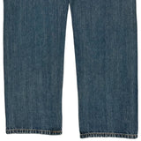 Levis 505 Jeans - 37W 32L Blue Cotton