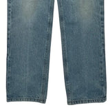 Carhartt Jeans - 32W 34L Light Wash Cotton