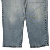 Levis Jeans - 31W 30L Light Wash Cotton