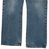 Levis Jeans - 36W 30L Blue Denim