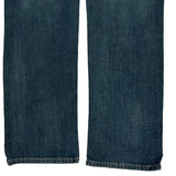 Seven 7 Jeans - 36W 34L Blue Cotton